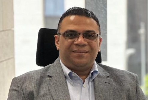 د. حسن محمود حسن