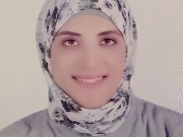 د. أسماء حواس