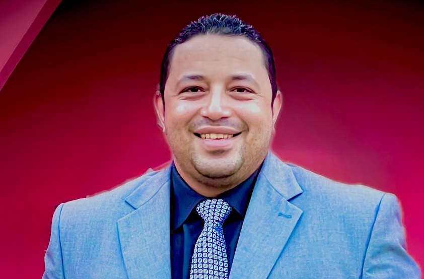 أ/ محمود يوسف